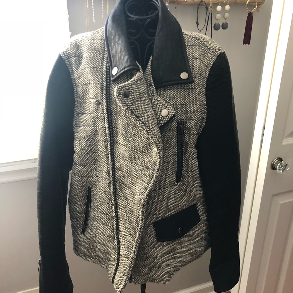 Mango Jacket - Picture 2 of 3